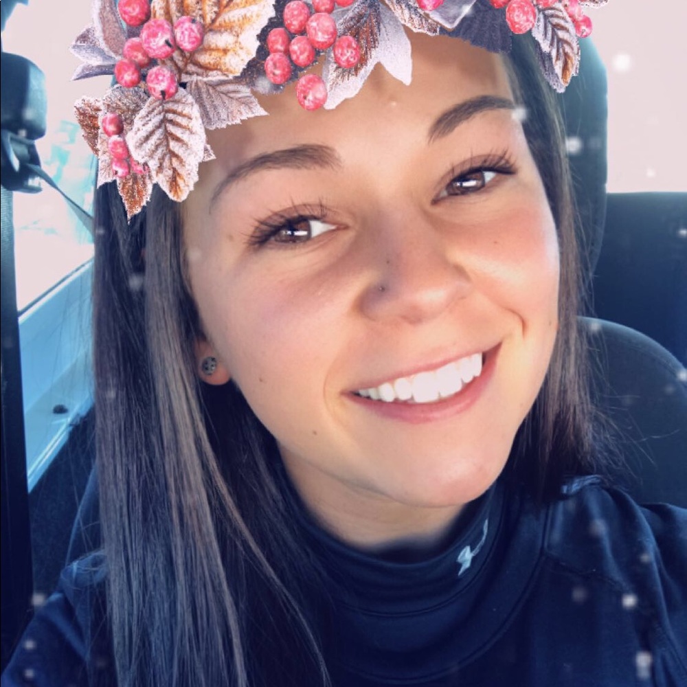 Meet your Posher, Amanda